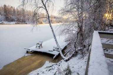 Appartement Rovaniemi