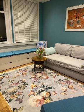 Chambre d'hôtes Amsterdam
