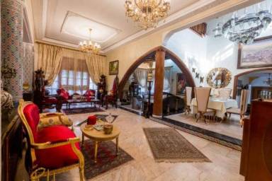 Riad Fès
