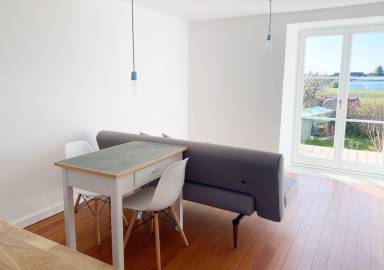 Ferienwohnung Reichenau