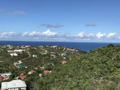 Apartment Saint Barthélemy
