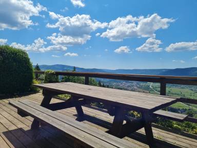 Cottage Basse-sur-le-Rupt