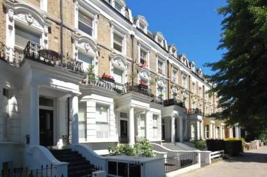 Apartment Marylebone
