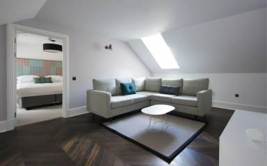 Apartment Stornoway
