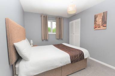 Apartment Gloucester District