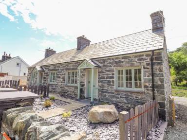 Cottage Bethesda