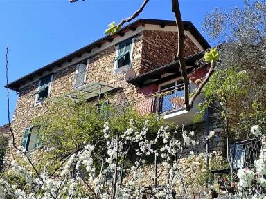 Casa Pieve di Teco
