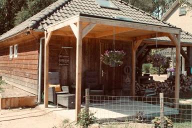 Bed & Breakfast Doetinchem