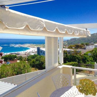 Cottage Camps Bay