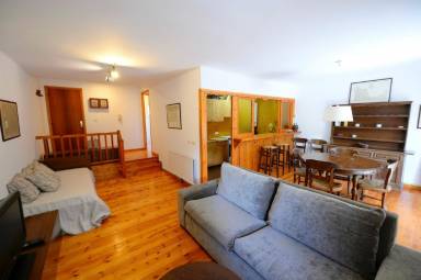 Apartamento Saldes