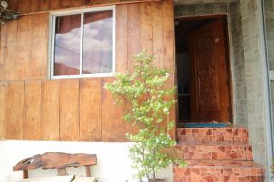 Accommodation  Malay