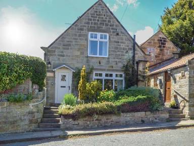 Cottage Robin Hood's Bay