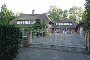 Ferienwohnung Sande
