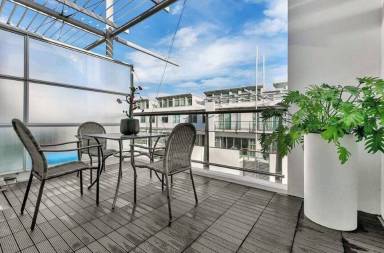 Apartment  Devonport