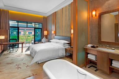 Resort Xihu