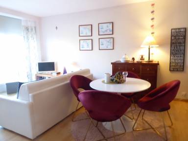 Appartement Pennedepie