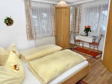 Apartment Hall in Tirol