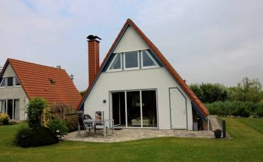 House Dorumer Neufeld