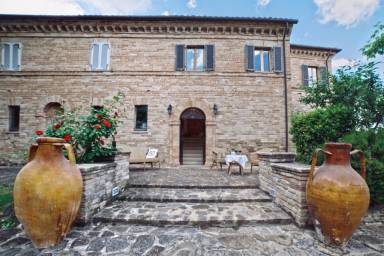 House  Montelparo