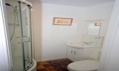 Bed and breakfast Lerwick