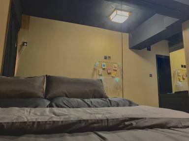 Apartamento Kowloon