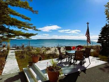 House  Saint Ignace