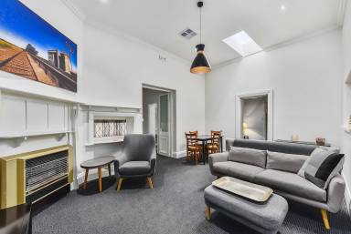 Apartment  City of Mount Gambier