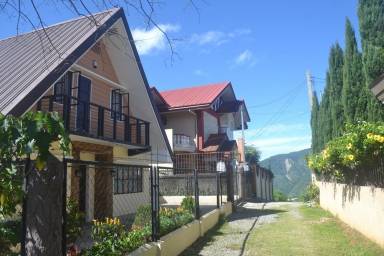 Maison de vacances Baguio