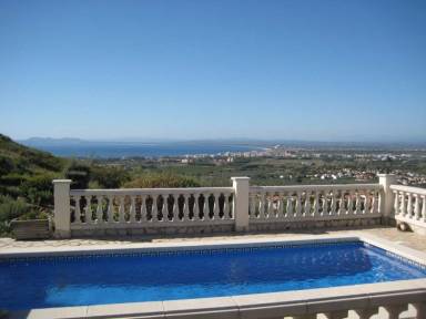 Villa Rosas