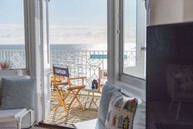 Apartment Folkestone