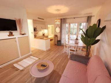 Maison de vacances Fayence