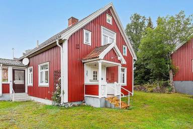 Ferienhaus Bruzaholm