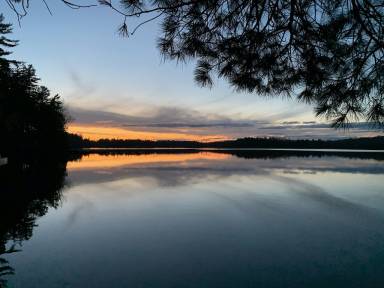 Cottage Parry Sound