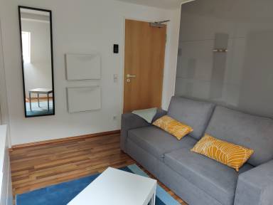 Ferienwohnung Olpe