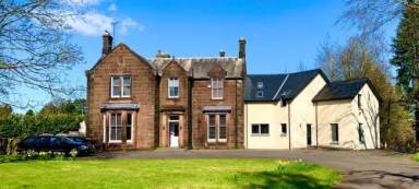 Bed and breakfast  Dumfries