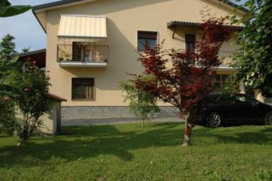 Bed & Breakfast Inzago