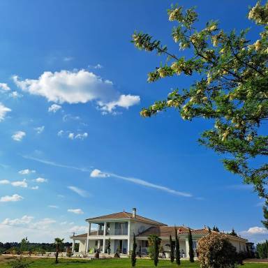 Villa  Coutras