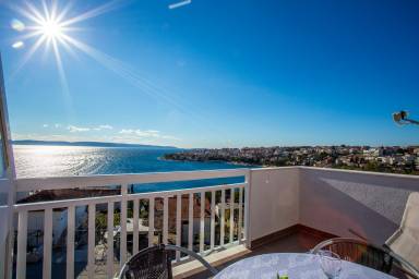 Apartament Slatine
