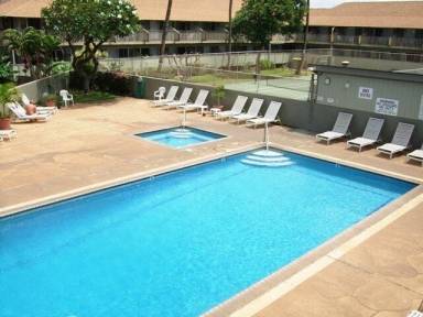 Condo Kihei
