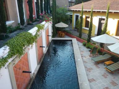 Apartment Antigua Guatemala