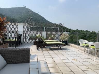 Accommodation Lantau Island