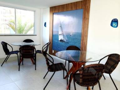 Apartamento  Porto das Dunas