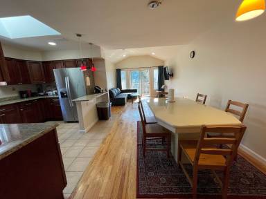 Apartment  Hoboken