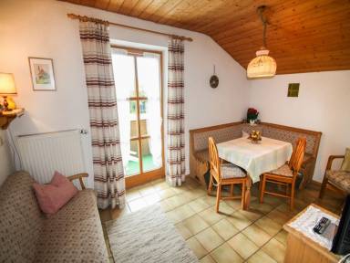 Ferienwohnung Prien am Chiemsee