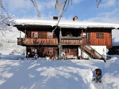 Apartment Angerberg