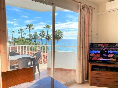 Apartment  Nerja
