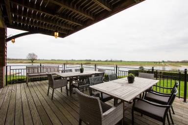 Accommodation  Dieren