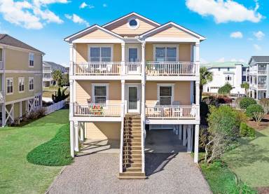 House Holden Beach