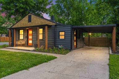 House  Joplin