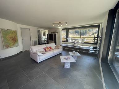 Appartement Le Lioran